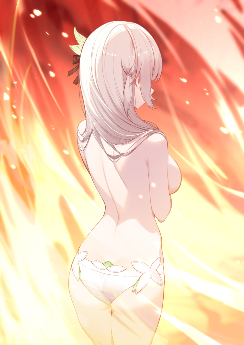 Firefly (Honkai: Star Rail) Rule 34 Image