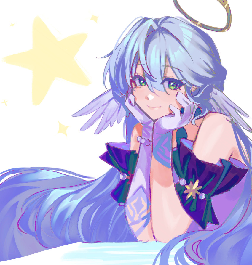 Robin (Honkai: Star Rail) Rule 34 Image