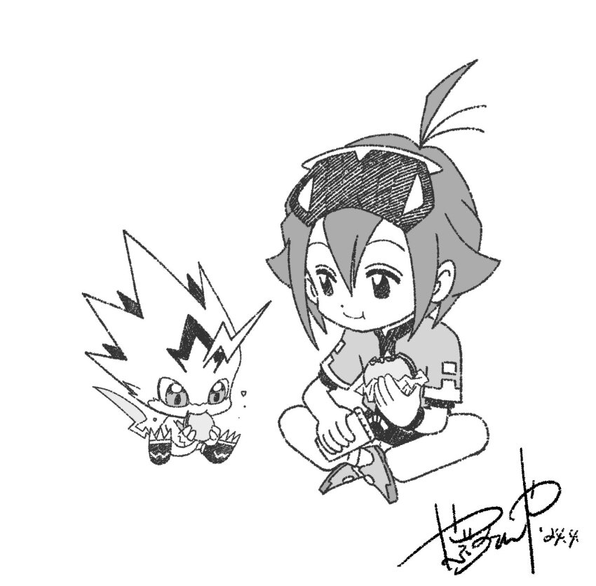 Digimon Rule 34 Image