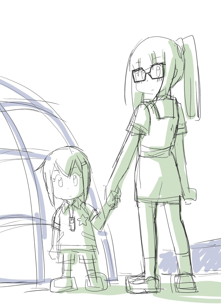Mochizuki Meiko (Digimon) Rule 34 Image