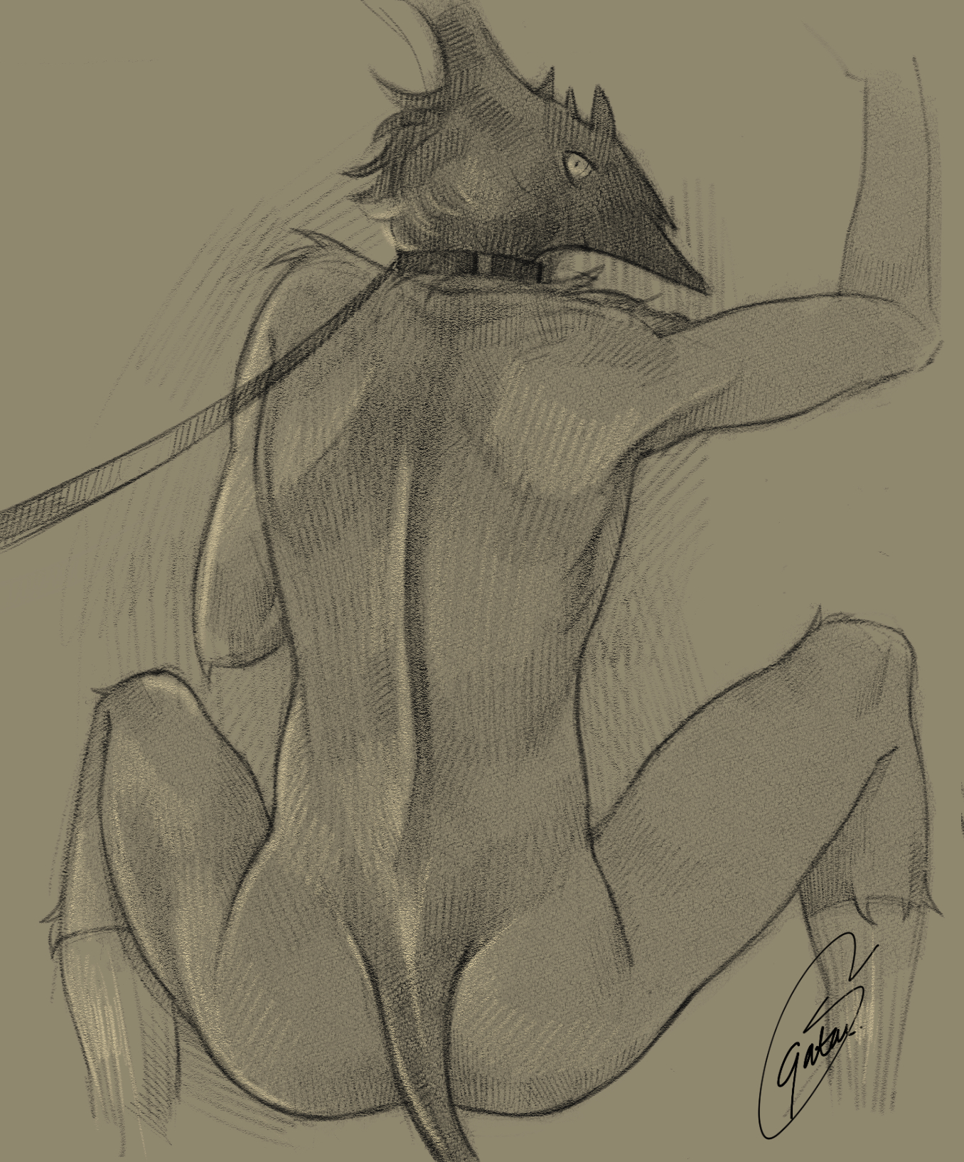 The Teacher Rule 34 Image