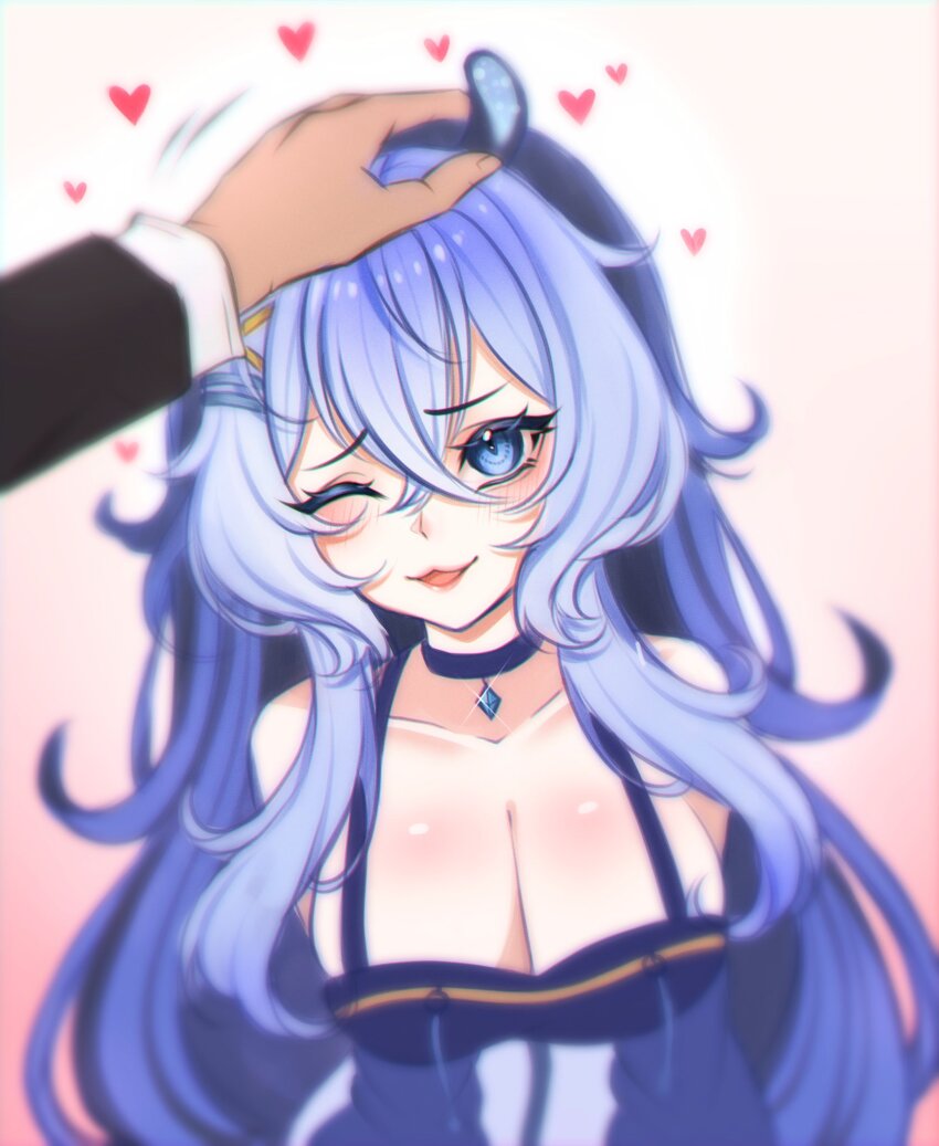 Indie Virtual Youtuber Rule 34 Image