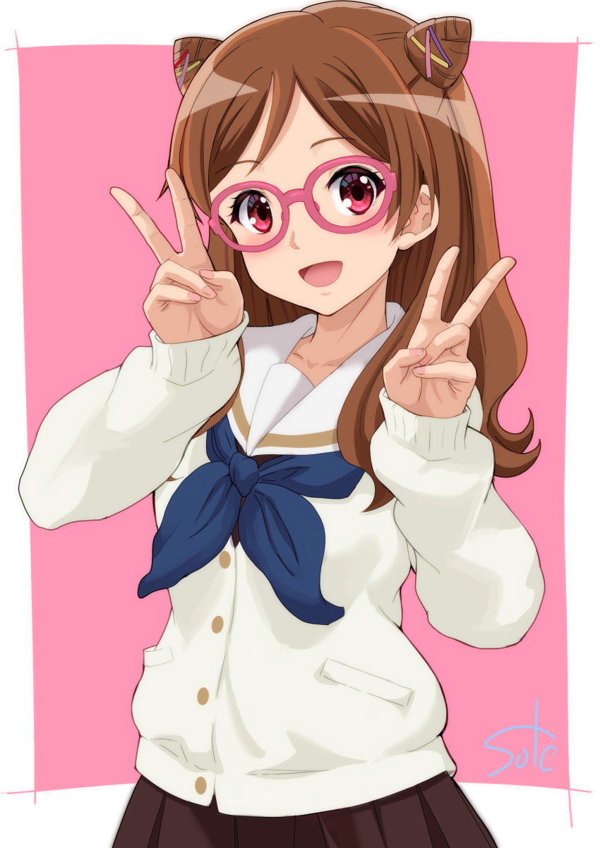 Hibike! Euphonium Rule 34 Image