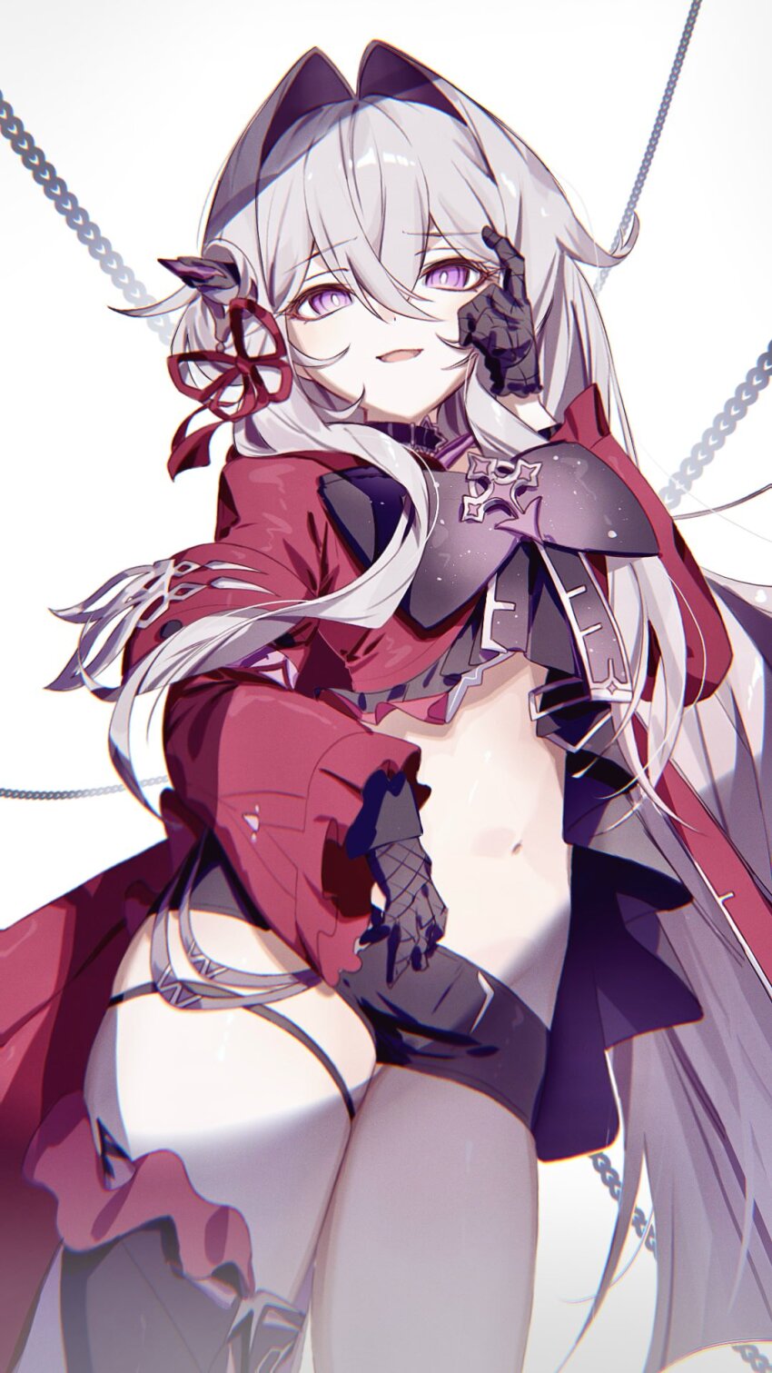Thelema Nutriscu (Honkai (Series)) Rule 34 Image