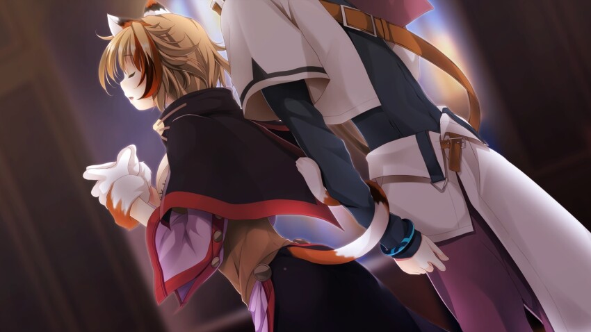 Alto Travers Rule 34 Image