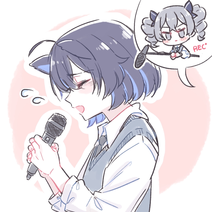 Bronya Zaychik (Honkai (Series)) Rule 34 Image