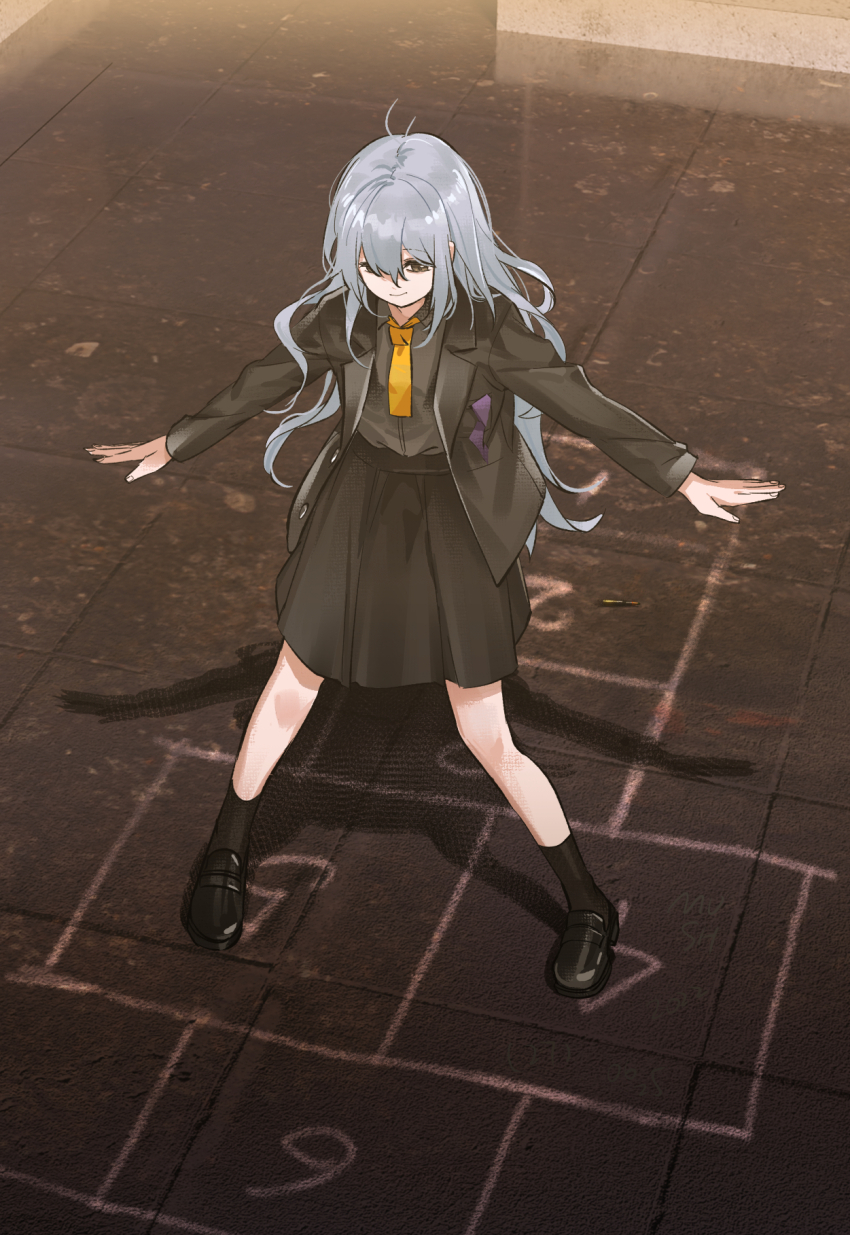 G11 (Girls' Frontline) Rule 34 Image