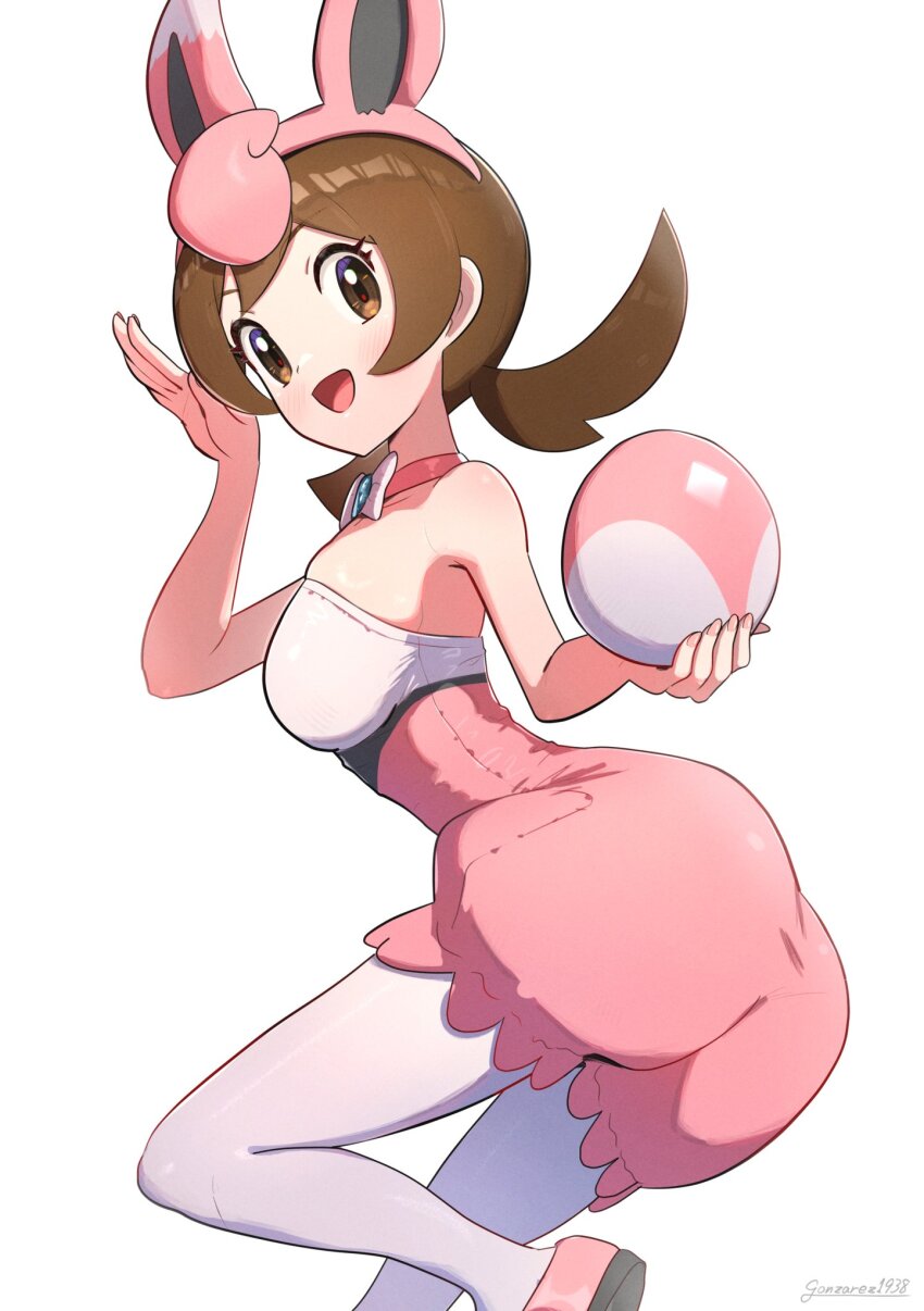 Easter Bunny (Easter) Rule 34 Image
