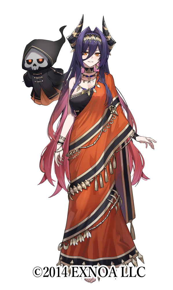 Character Request (Oshiro Project:Re) Rule 34 Image