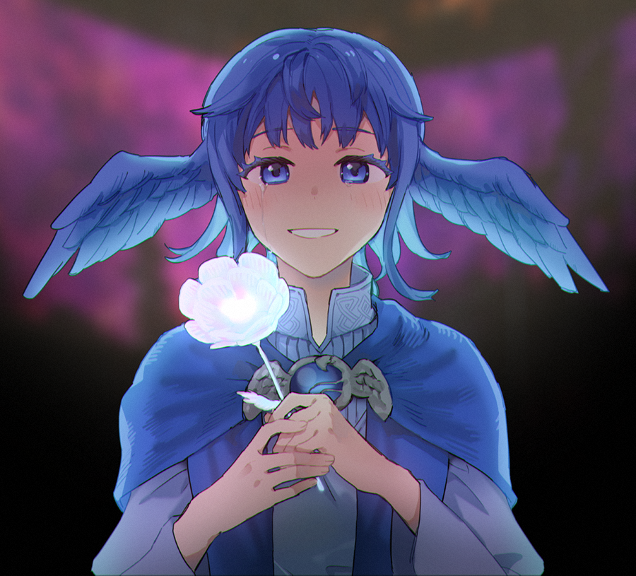 Meteion (Final Fantasy) Rule 34 Image