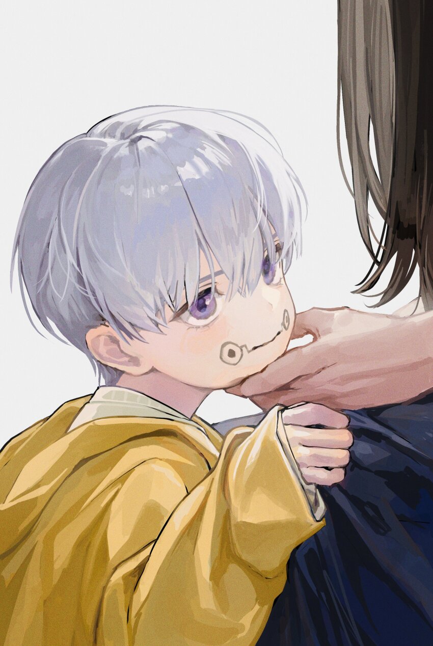 Jujutsu Kaisen Rule 34 Image