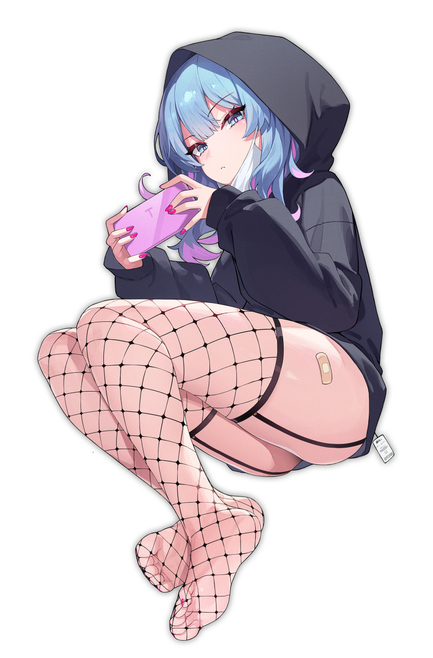 Hatsune Miku (Rabbit Hole (Vocaloid)) Rule 34 Image