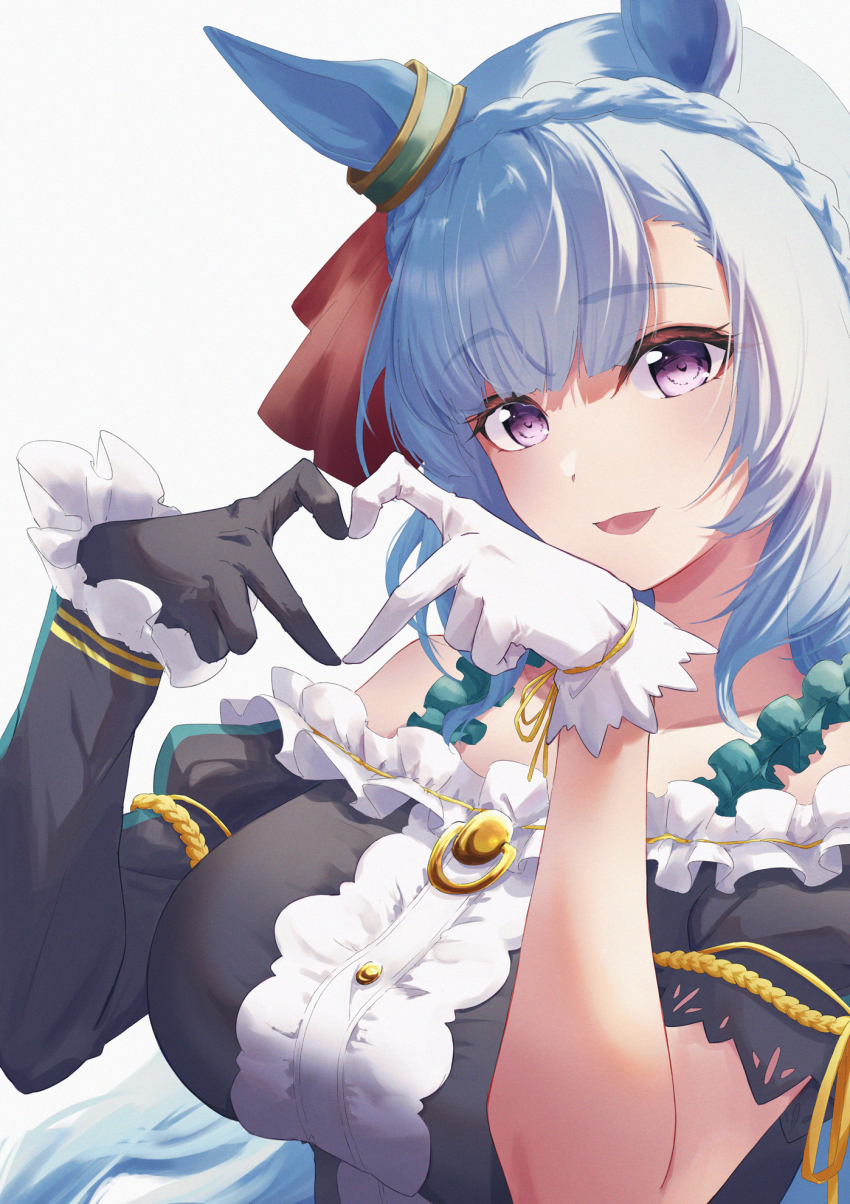 Mejiro Ardan (Umamusume) Rule 34 Image