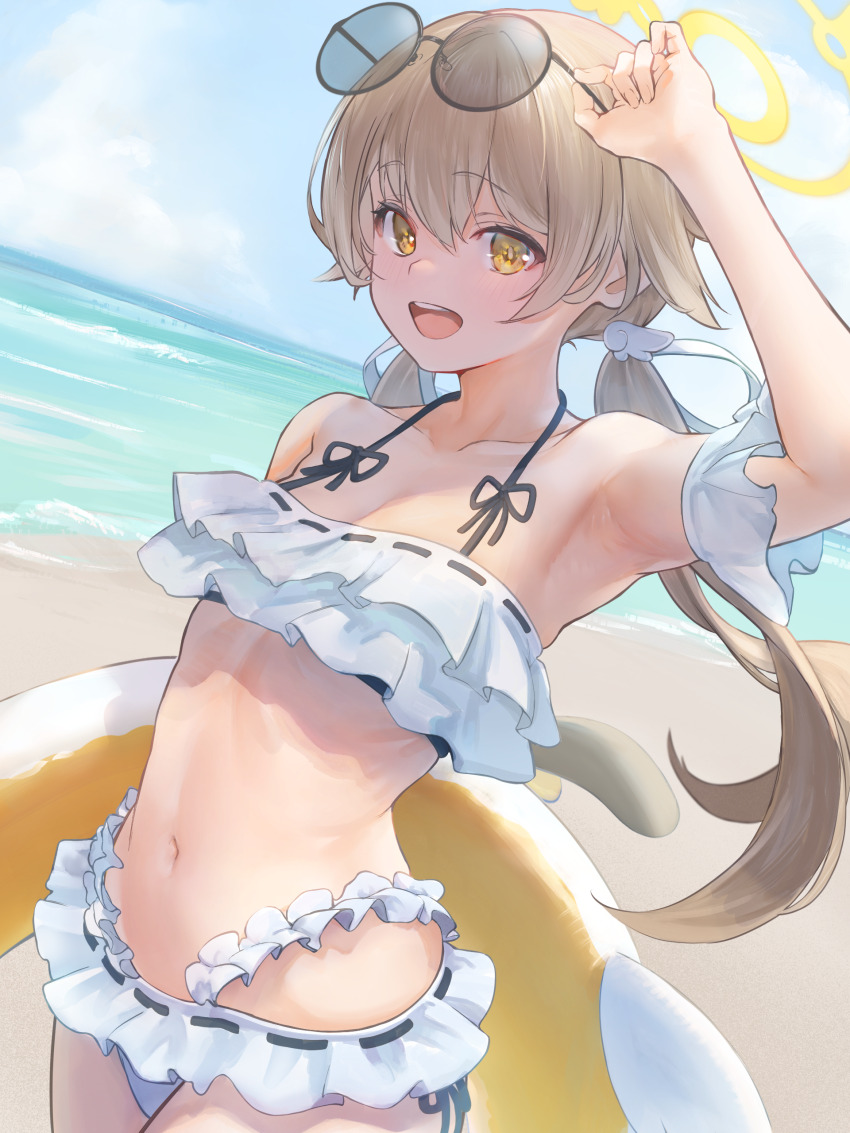 Hifumi (Blue Archive) Rule 34 Image