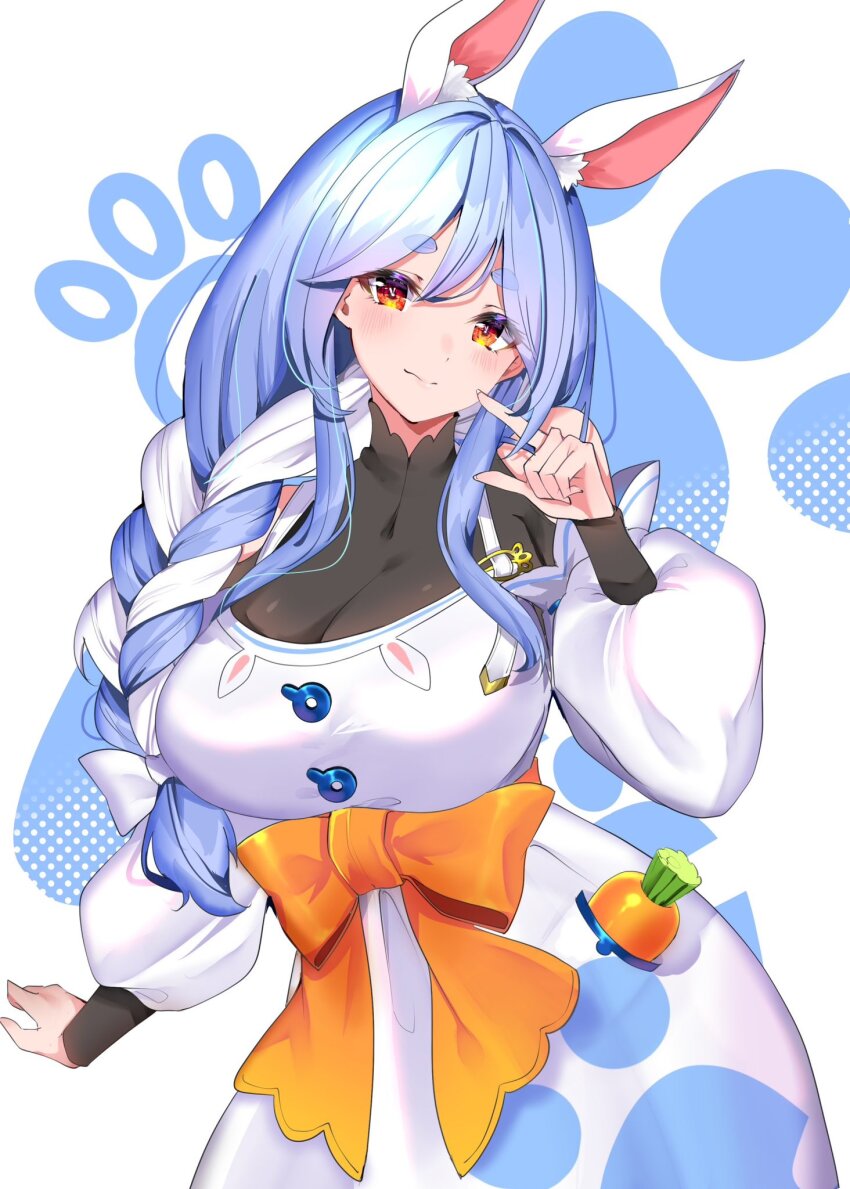 Pekomama (Hololive) Rule 34 Image