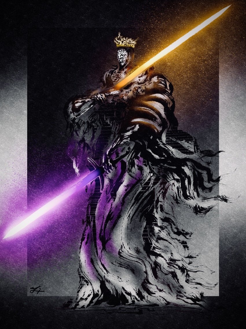 Dark Souls (Series) Rule 34 Image