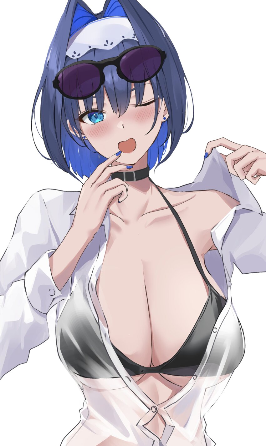 Ouro Kronii (Hololive) Rule 34 Image