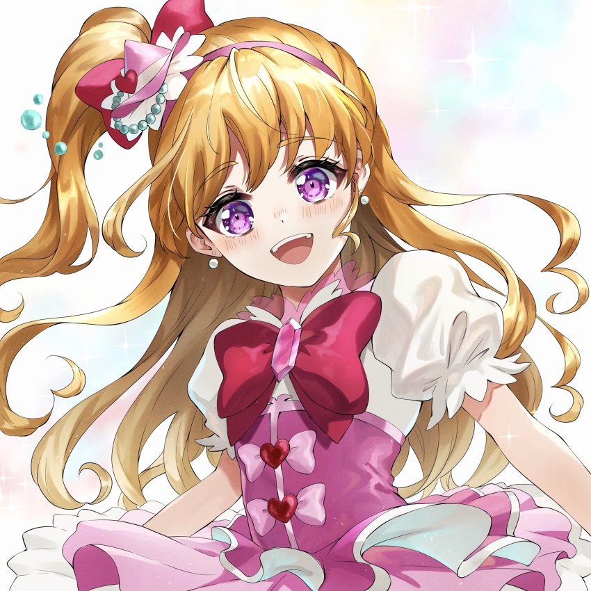 Asahina Mirai (Mahou Girls Precure!) Rule 34 Image