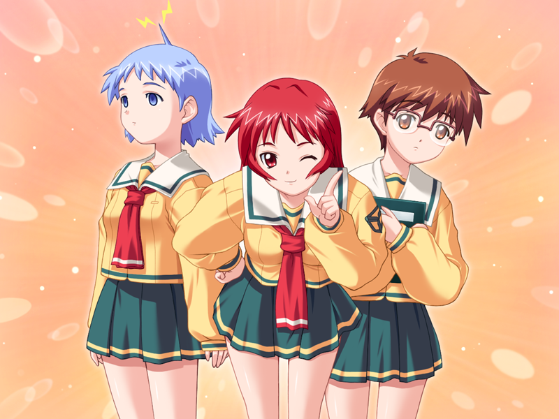 Shizuku (Game) Rule 34 Image