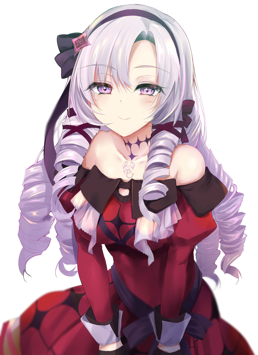 Hyakumantenbara Salome (Nijisanji) Rule 34 Image
