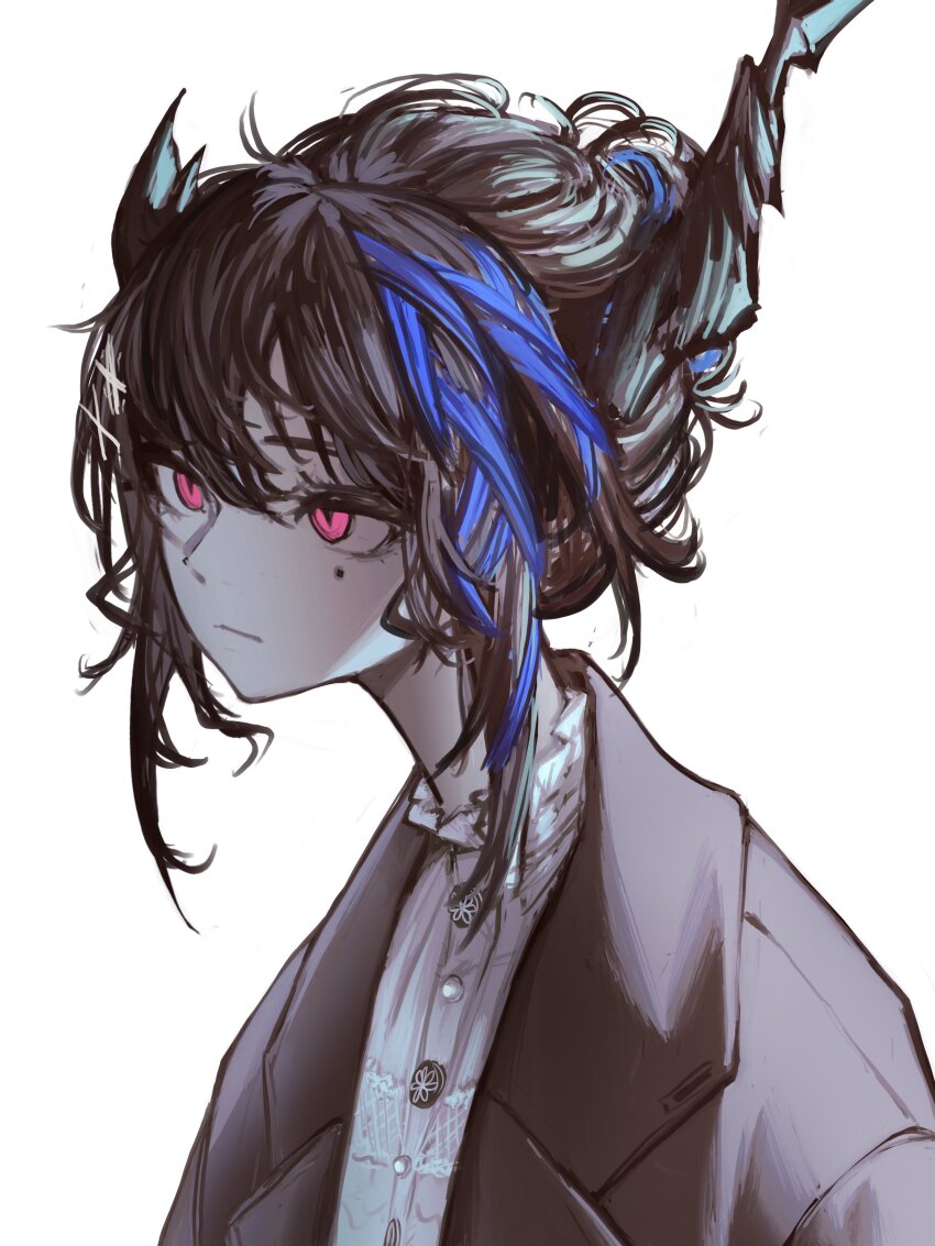 Nerissa Ravencroft (Hololive) Rule 34 Image