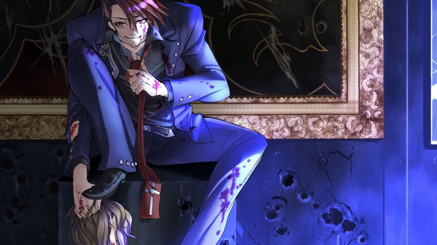 Shannon (Umineko) Rule 34 Image