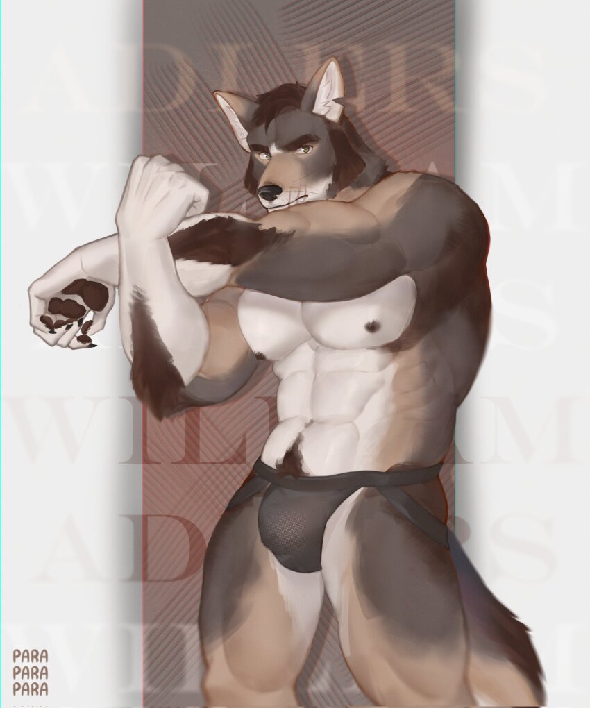 William Adler (The Smoke Room) Rule 34 Image