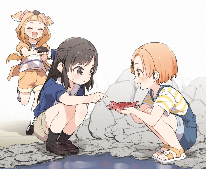 Ryuzaki Kaoru (Ichihara Nina) Rule 34 Image