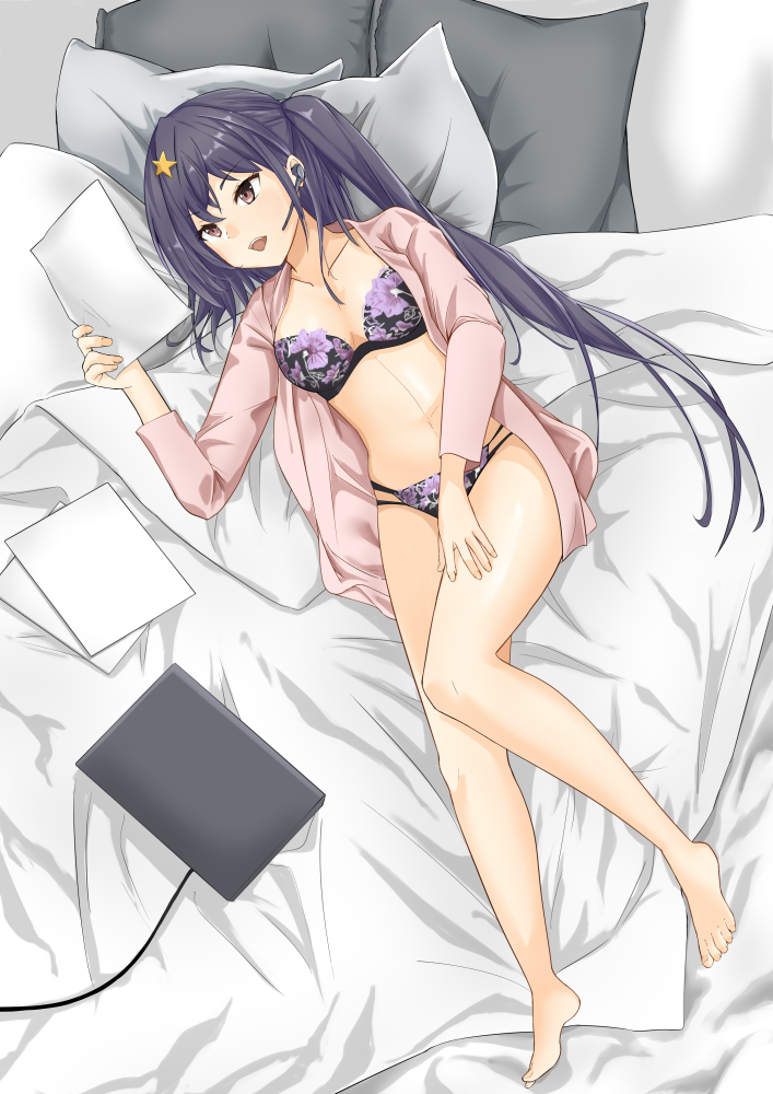 Kantai Collection Rule 34 Image