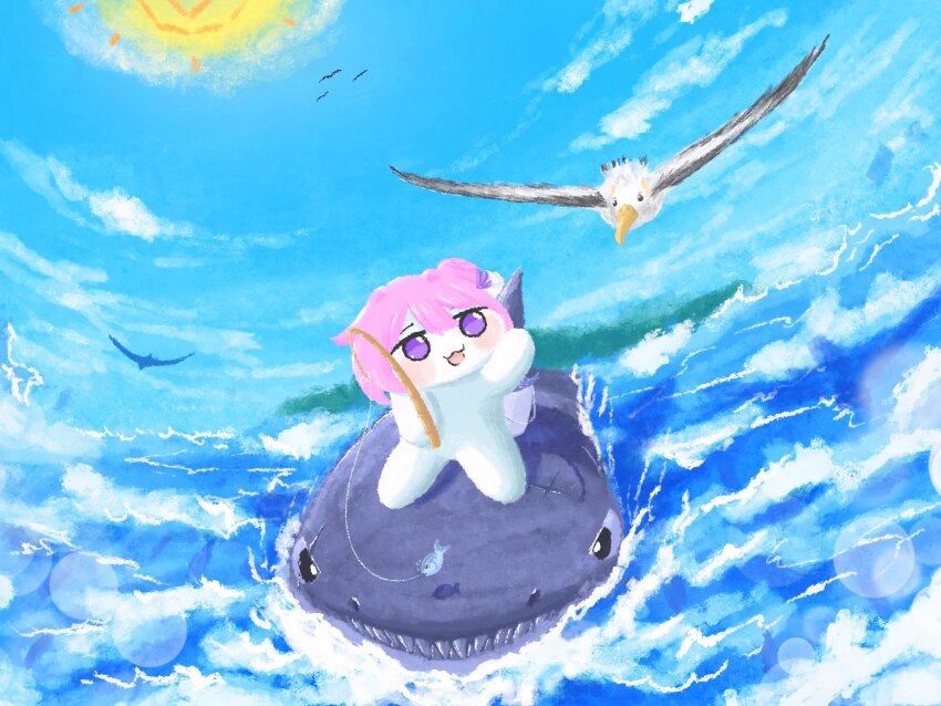 Doro (Nikke) Rule 34 Image