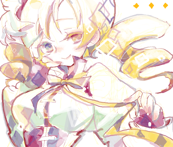 Tomoe Mami (Mahou Shoujo Madoka Magica) Rule 34 Image