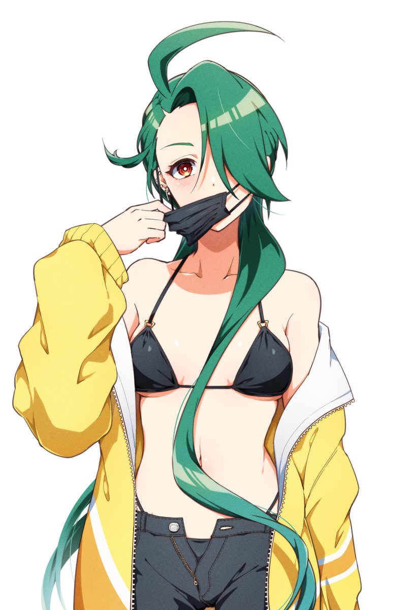 Rika (Pokemon) Rule 34 Image