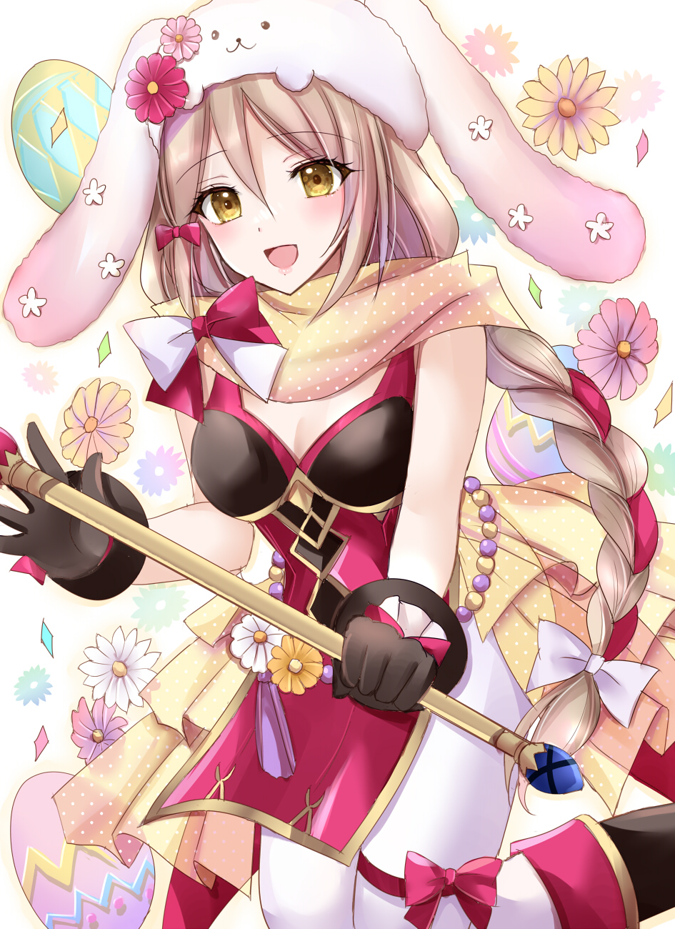 Framme (Fire Emblem) Rule 34 Image