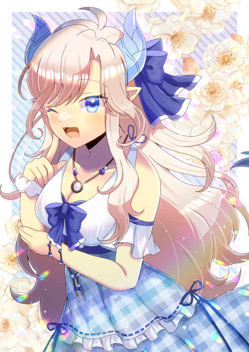 Indie Virtual Youtuber Rule 34 Image