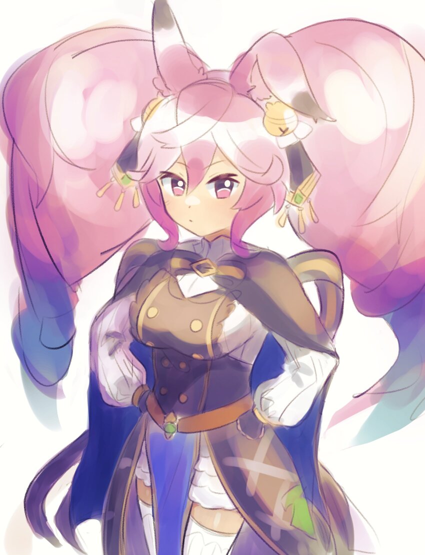 Cleo (Dragalia Lost) Rule 34 Image