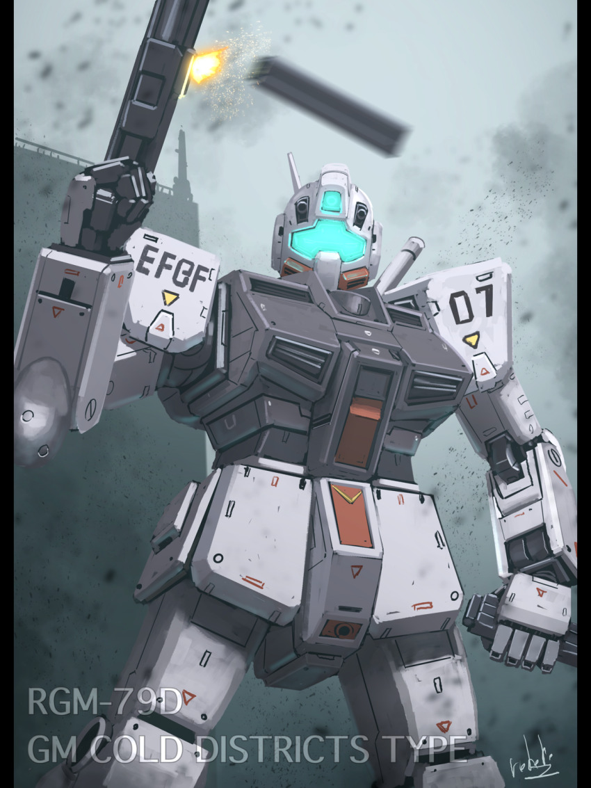 Gundam Rule 34 Image