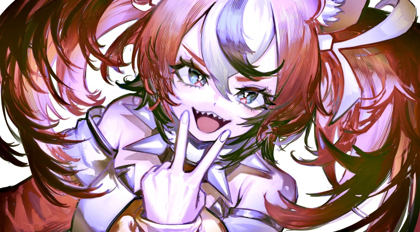 Hakos Baelz (Hololive) Rule 34 Image