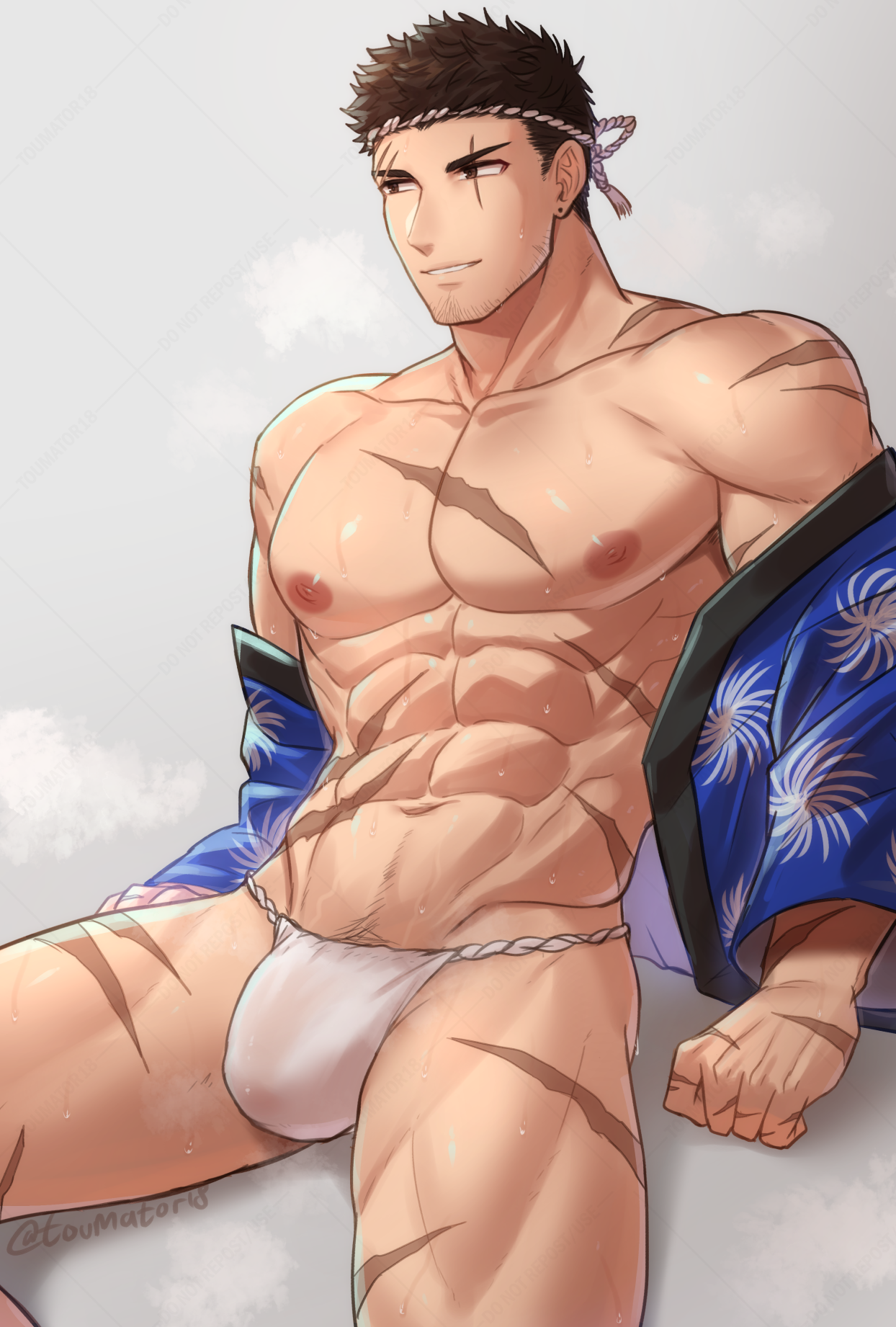 Bara Rule 34 Image
