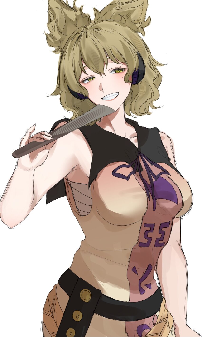 Toyosatomimi No Miko (Touhou) Rule 34 Image
