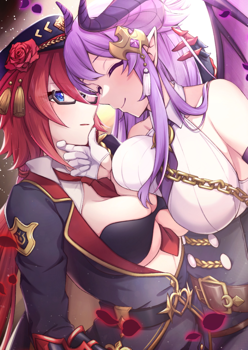 Eriko (Princess Connect!) Rule 34 Image
