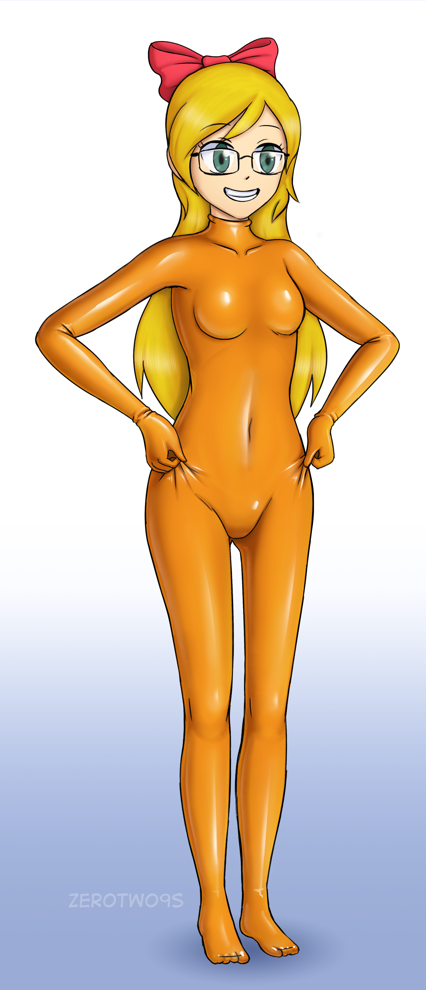 Original Rule 34 Image