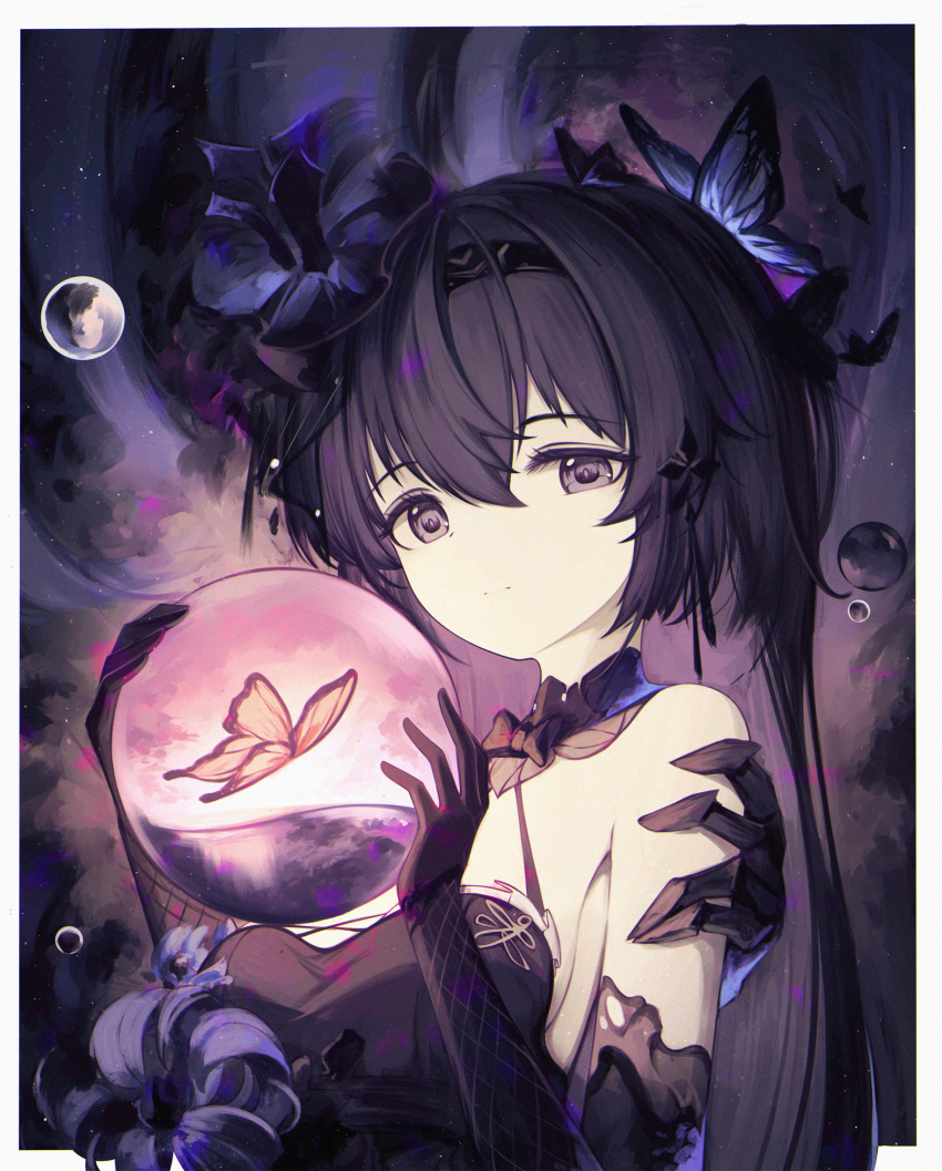 Seele Vollerei (Honkai (Series)) Rule 34 Image