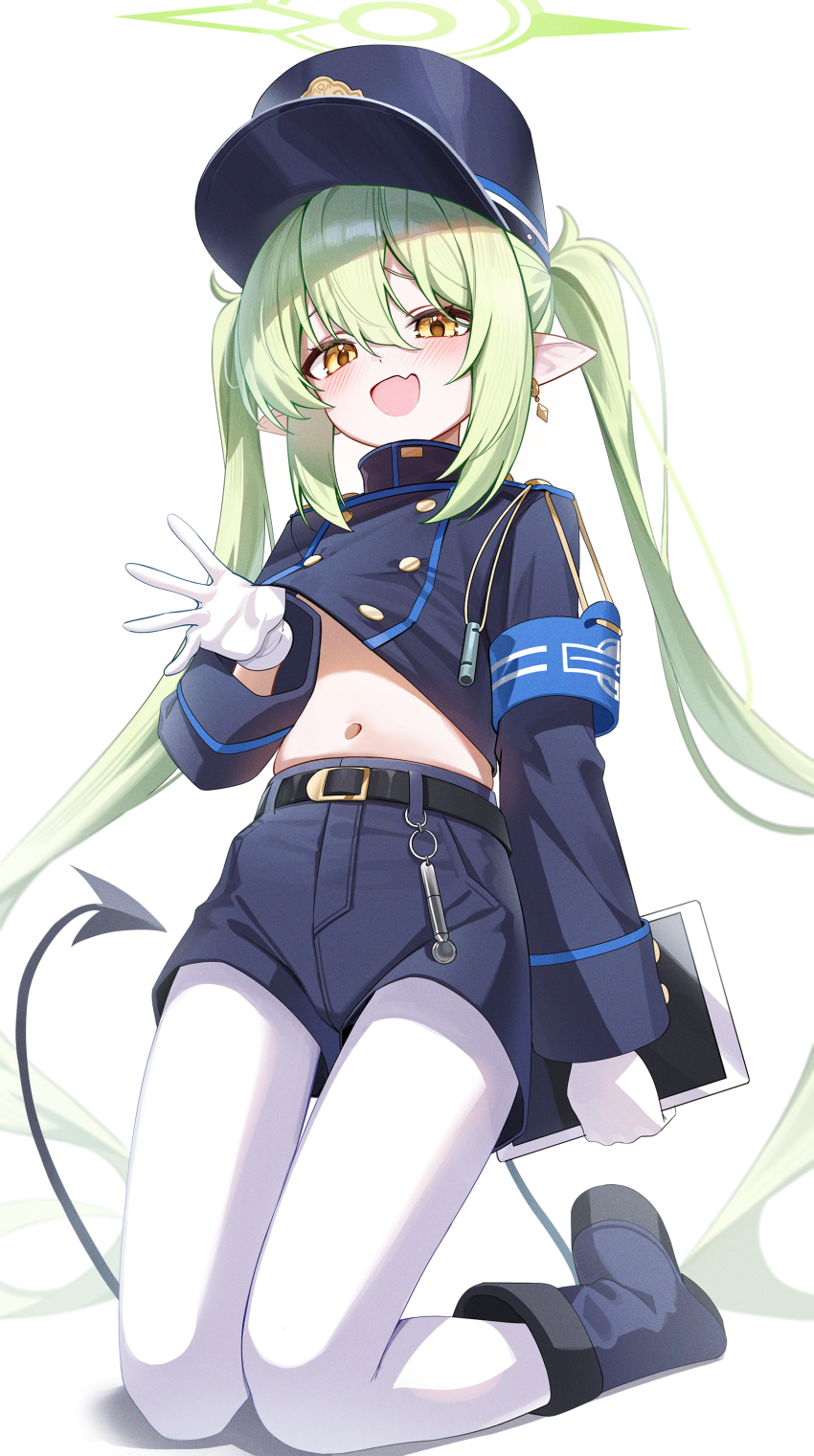 Nozomi (Blue Archive) Rule 34 Image