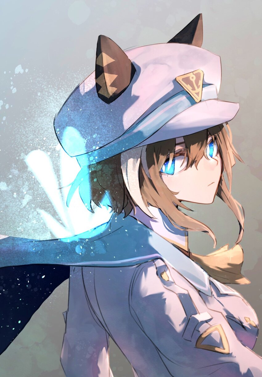 Cheval Grand (Grand Itineraire) (Umamusume) Rule 34 Image