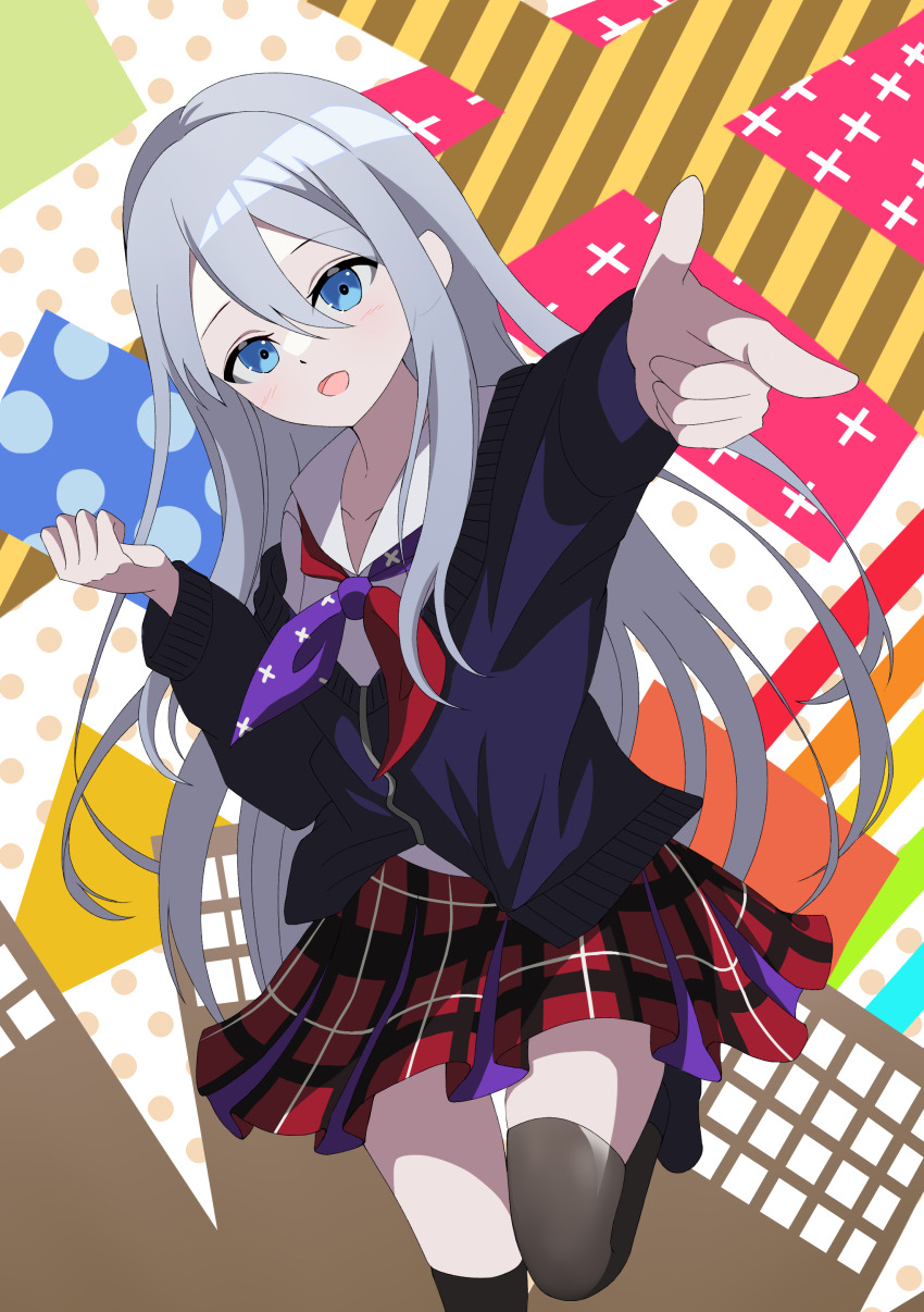 Yoisaki Kanade (Project Sekai) Rule 34 Image