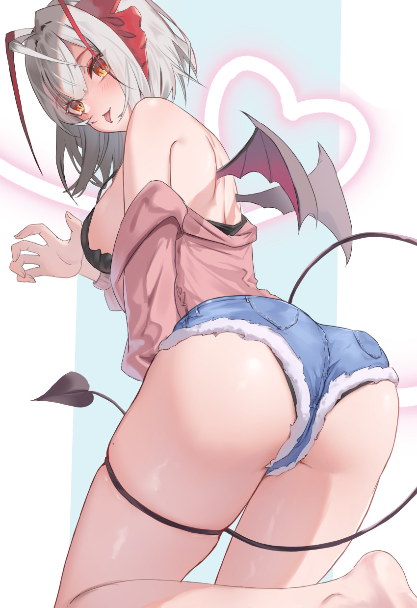 W (Arknights) Rule 34 Image