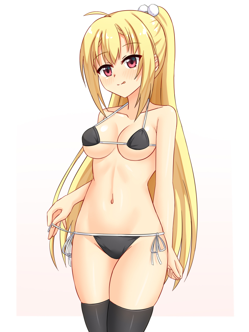 Arihara Nanami (Riddle Joker) Rule 34 Image