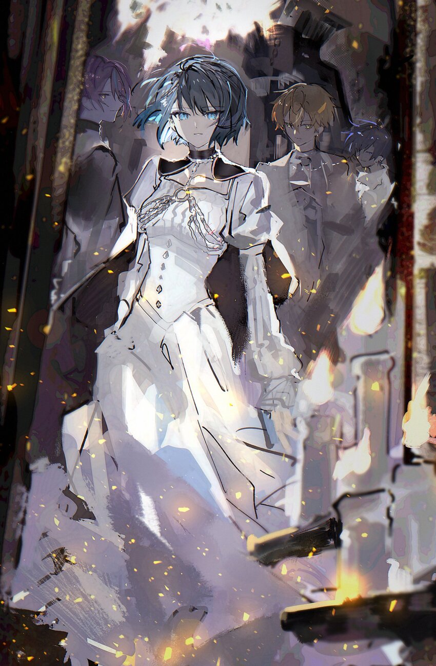 Kaito (Vocaloid) Rule 34 Image