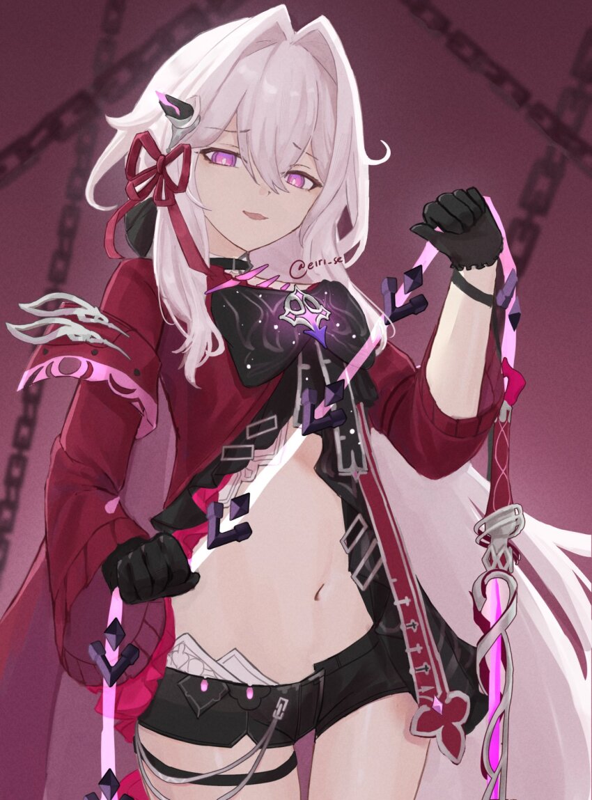 Thelema Nutriscu (Honkai (Series)) Rule 34 Image