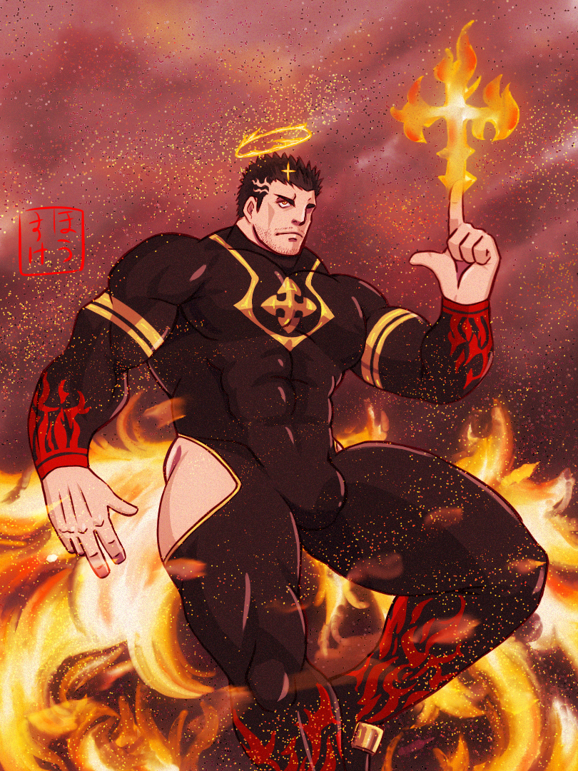 Tokyo Houkago Summoners Rule 34 Image
